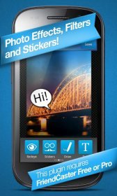 download Photo Effects Plugin by Aviary apk
